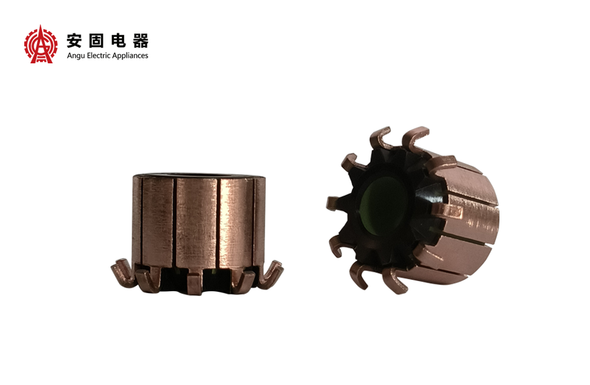 automotive motor commutator automotive motor commutator